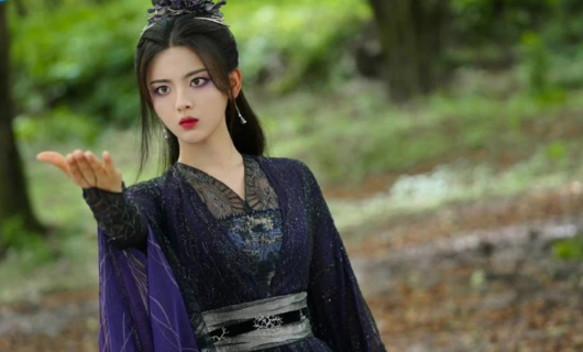 Чун Цзы 4 серия