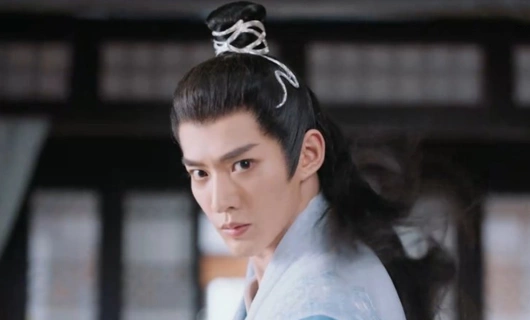 Чун Цзы 40 серия