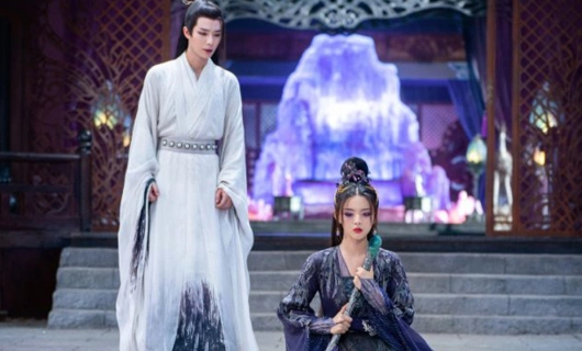 Чун Цзы 5 серия