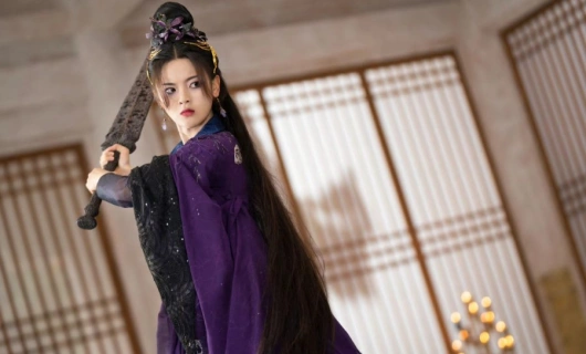 Чун Цзы 6 серия