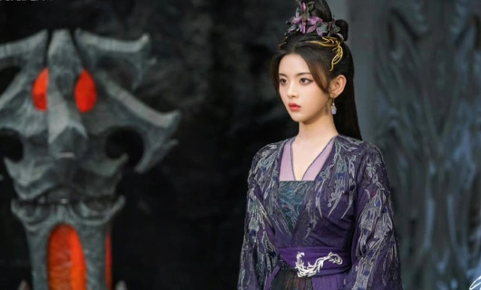 Чун Цзы 7 серия