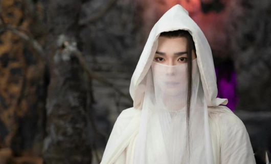 Чун Цзы 9 серия