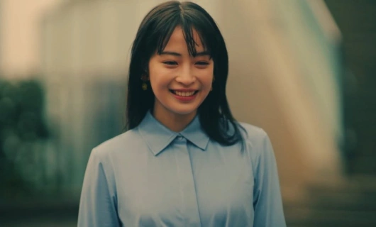 Держась за руки в сумерках 2 серия