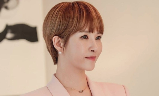 Королева маски 1 серия