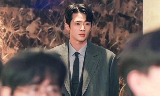 Королева маски 12 серия