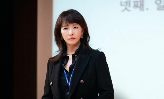 Королева маски 15 серия