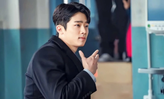 Королева маски 4 серия