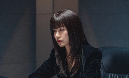 Королева маски 5 серия