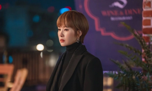 Королева маски 6 серия