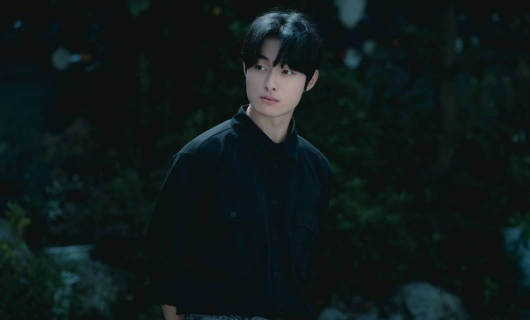 Курьер 1 серия