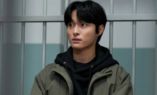 Курьер 10 серия