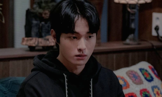 Курьер 11 серия