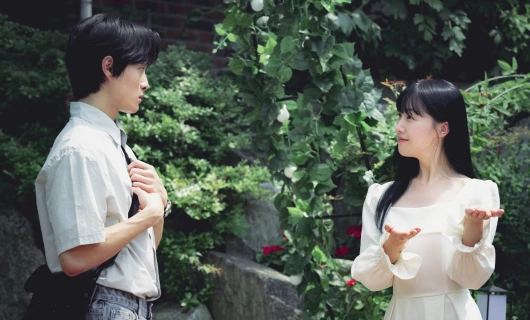 Курьер 2 серия