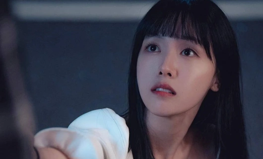 Курьер 3 серия