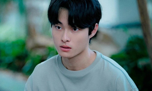 Курьер 4 серия