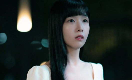 Курьер 5 серия