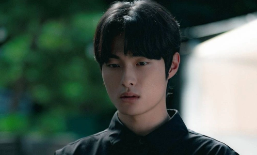 Курьер 6 серия