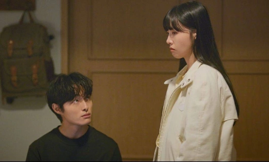 Курьер 7 серия