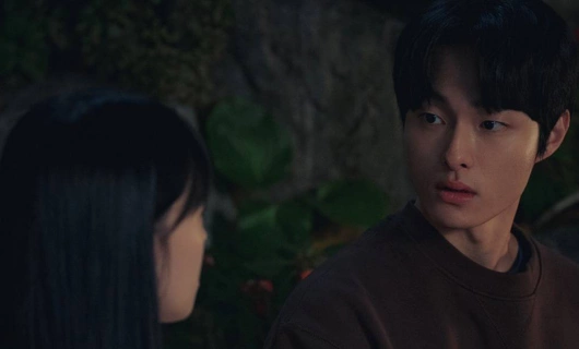 Курьер 8 серия