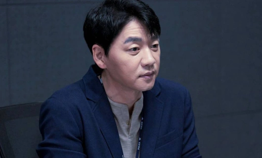 Курьер 9 серия