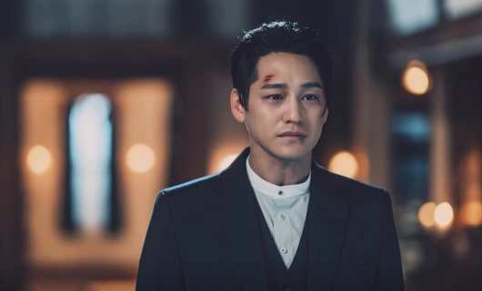 Сказание о Кумихо 2 сезон 11 серия