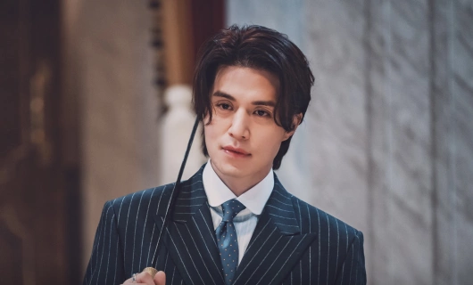 Сказание о Кумихо 2 сезон 12 серия