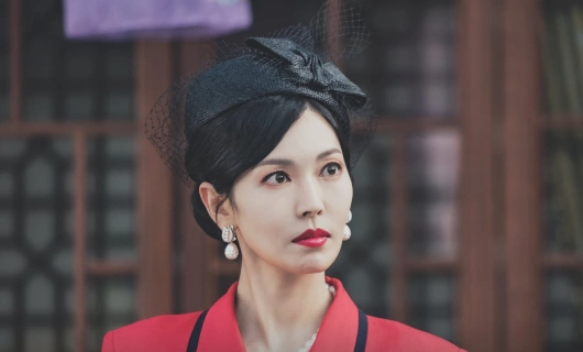 Сказание о Кумихо 2 сезон 2 серия