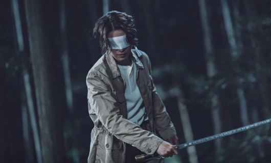 Сказание о Кумихо 2 сезон 3 серия