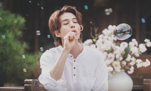 Сказание о Кумихо 2 сезон 4 серия