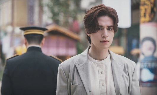 Сказание о Кумихо 2 сезон 5 серия