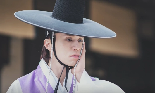 Сказание о Кумихо 2 сезон 7 серия