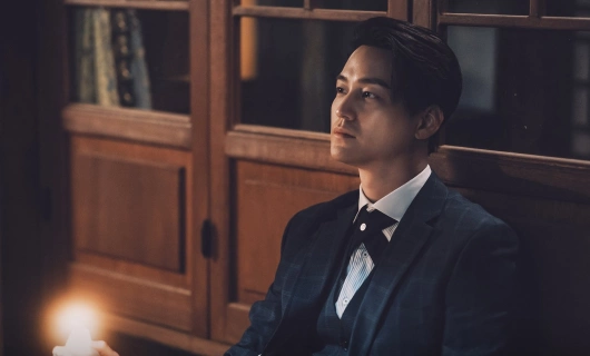 Сказание о Кумихо 2 сезон 8 серия