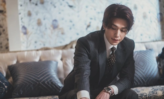 Сказание о Кумихо 2 сезон 9 серия