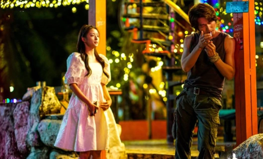 Летние цветы 12 серия