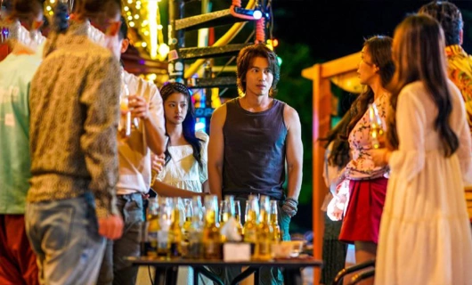 Летние цветы 14 серия