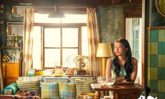 Летние цветы 18 серия