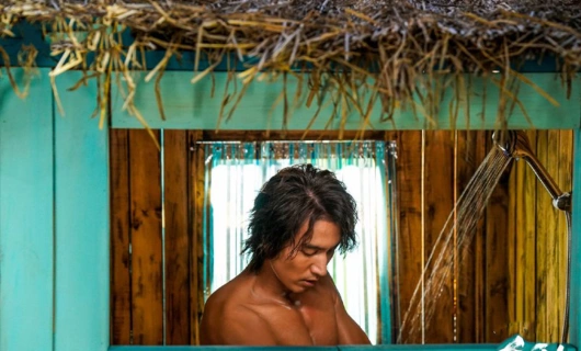 Летние цветы 19 серия