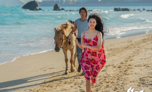 Летние цветы 21 серия