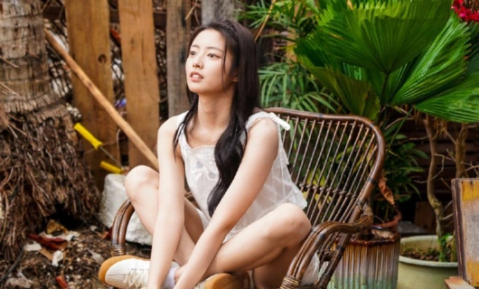 Летние цветы 24 серия