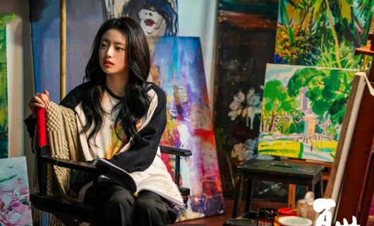 Летние цветы 5 серия