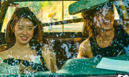 Летние цветы 7 серия