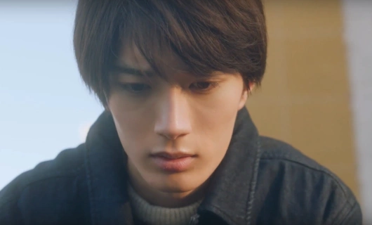 Ловушка для брата 3 серия