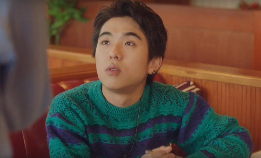 Ловушка для брата 4 серия