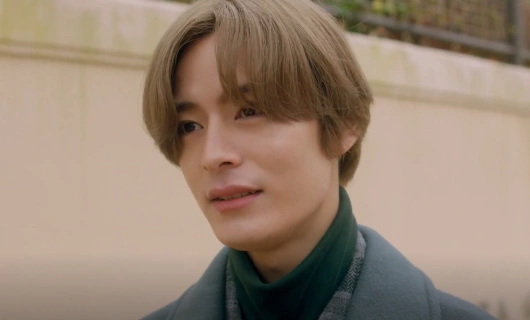 Ловушка для брата 5 серия