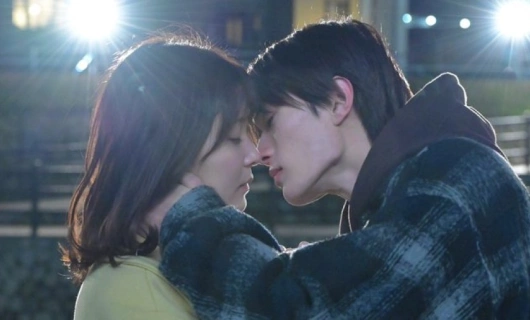 Ловушка для брата 6 серия