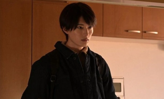 Ловушка для брата 9 серия