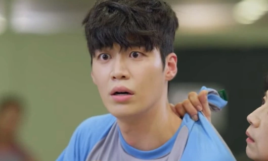 Любовь в твоих глазах 10 серия