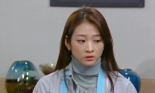 Любовь в твоих глазах 101 серия