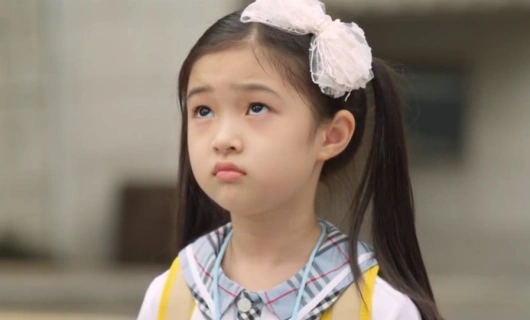 Любовь в твоих глазах 11 серия