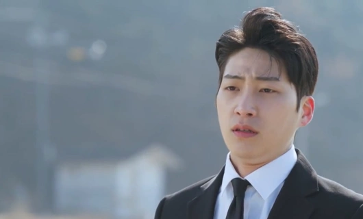 Любовь в твоих глазах 112 серия